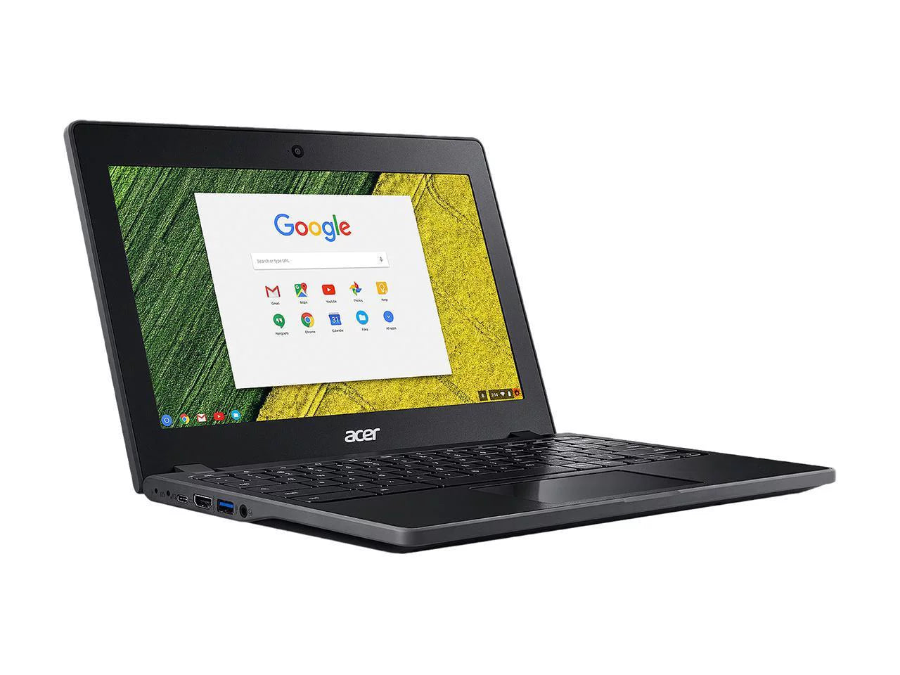 11.6" Chromebook 4GB RAM 32GB Storage I960761