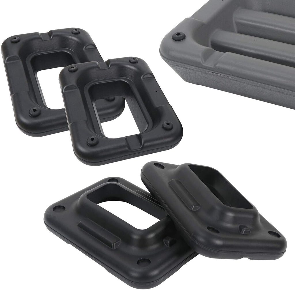 Adjustable Non-Slip Aerobic Step Platform L1872