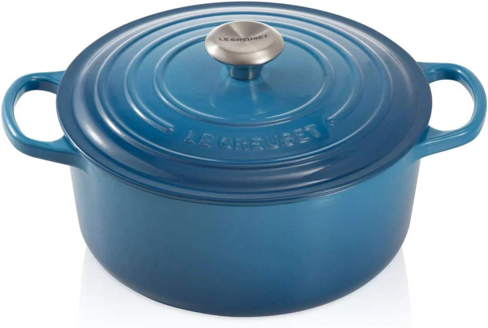 Round Dutch Oven H57484