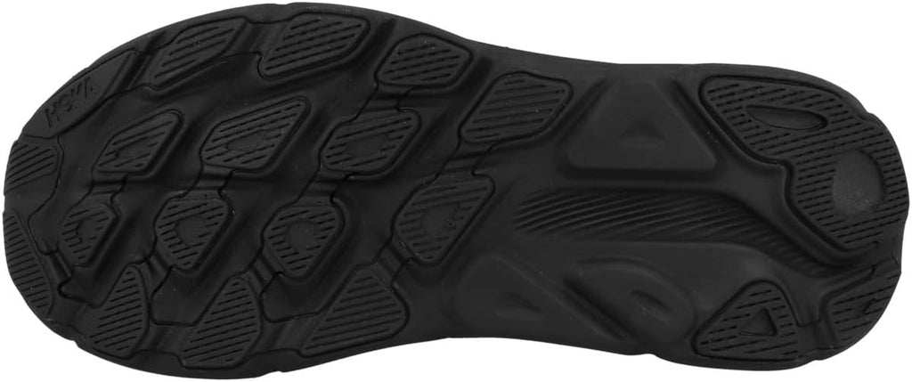 Black Clifton 9 Sneaker C344223