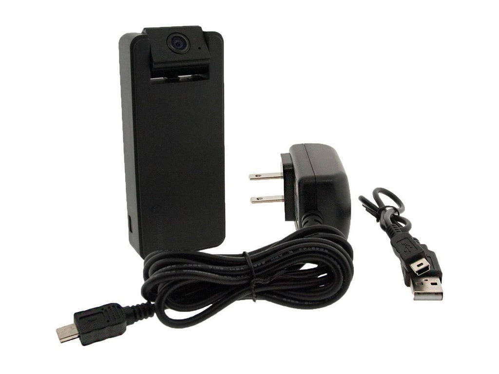 Tilt Hidden Camera M187