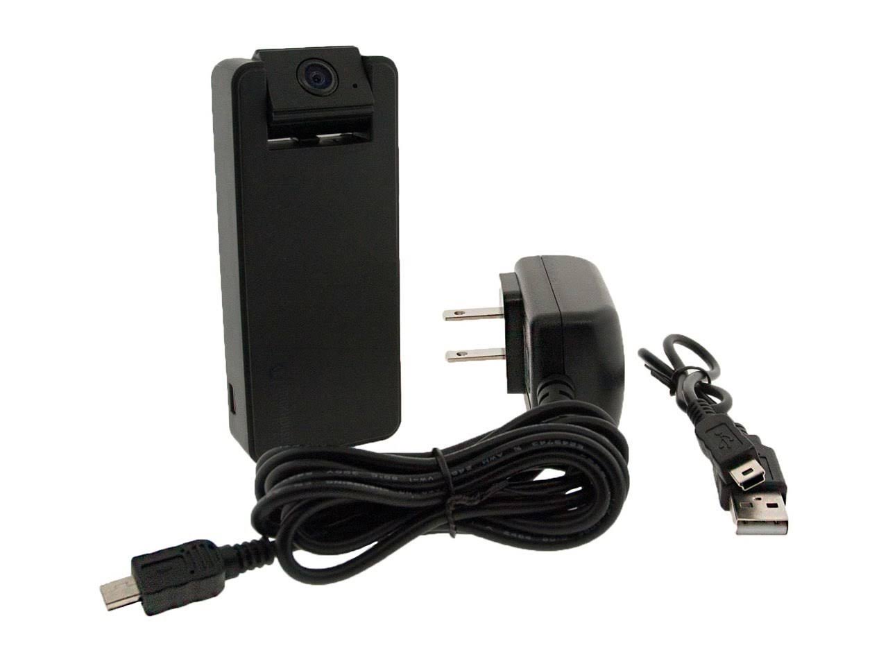 Tilt Hidden Camera M187