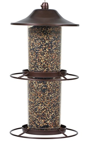 Panorama Bird Feeder M7288