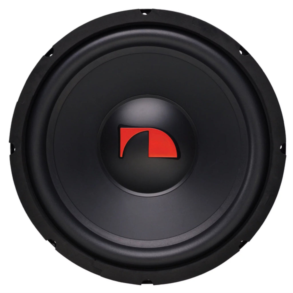 12" Dual 4 Ohm Subwoofer C697