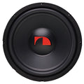 12" Dual 4 Ohm Subwoofer C697