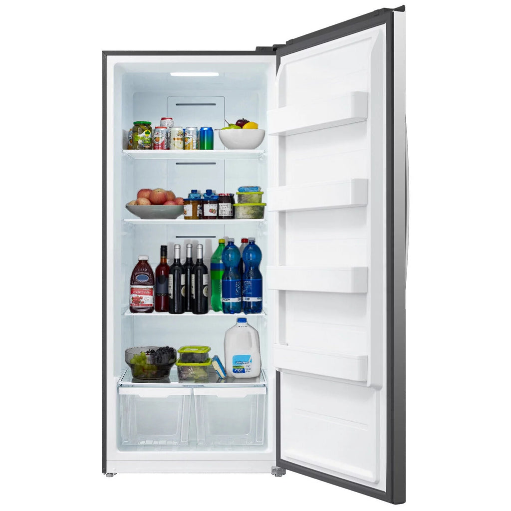 21 Cu.ft. Upright Convertible Freezer/Refrigerator Q95147