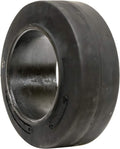 16x6-10.5 Solid Flat Proof Smooth Forklift Tire M629