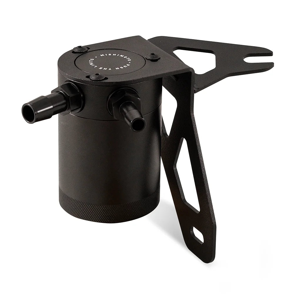 Oil Catch Can PCV Side I18891