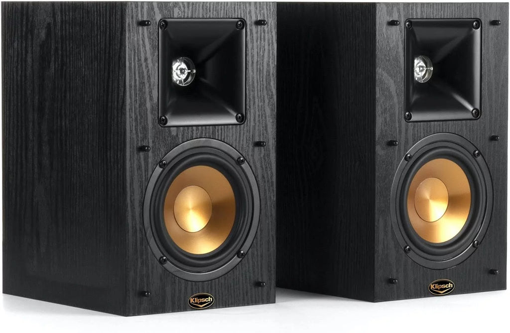 Black Label F-300 7.1 Home Theater System N240797