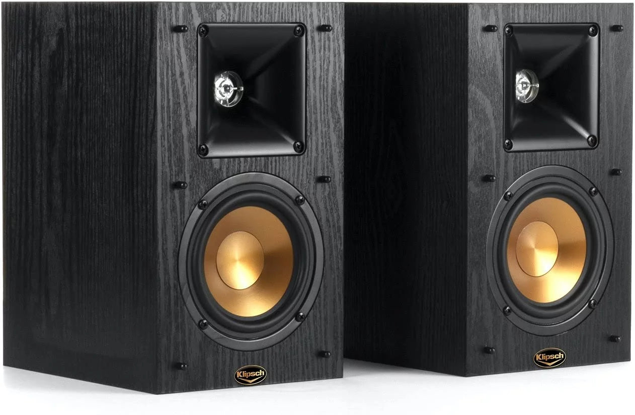 Black Label F-300 7.1 Home Theater System N240797