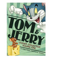 Tom & Jerry Golden Collection: Volume One DVD Full Frame P525768