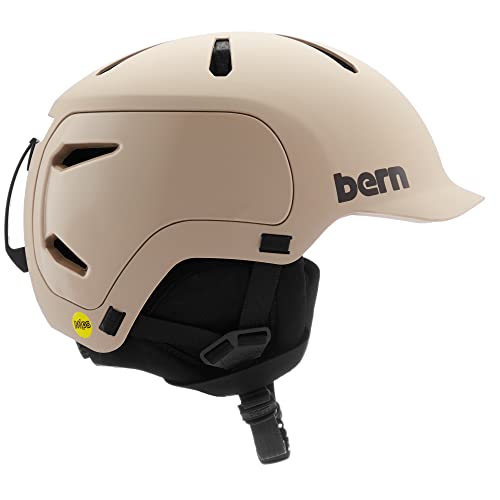 Watts 2.0 MIPS Snow Helmet T51538