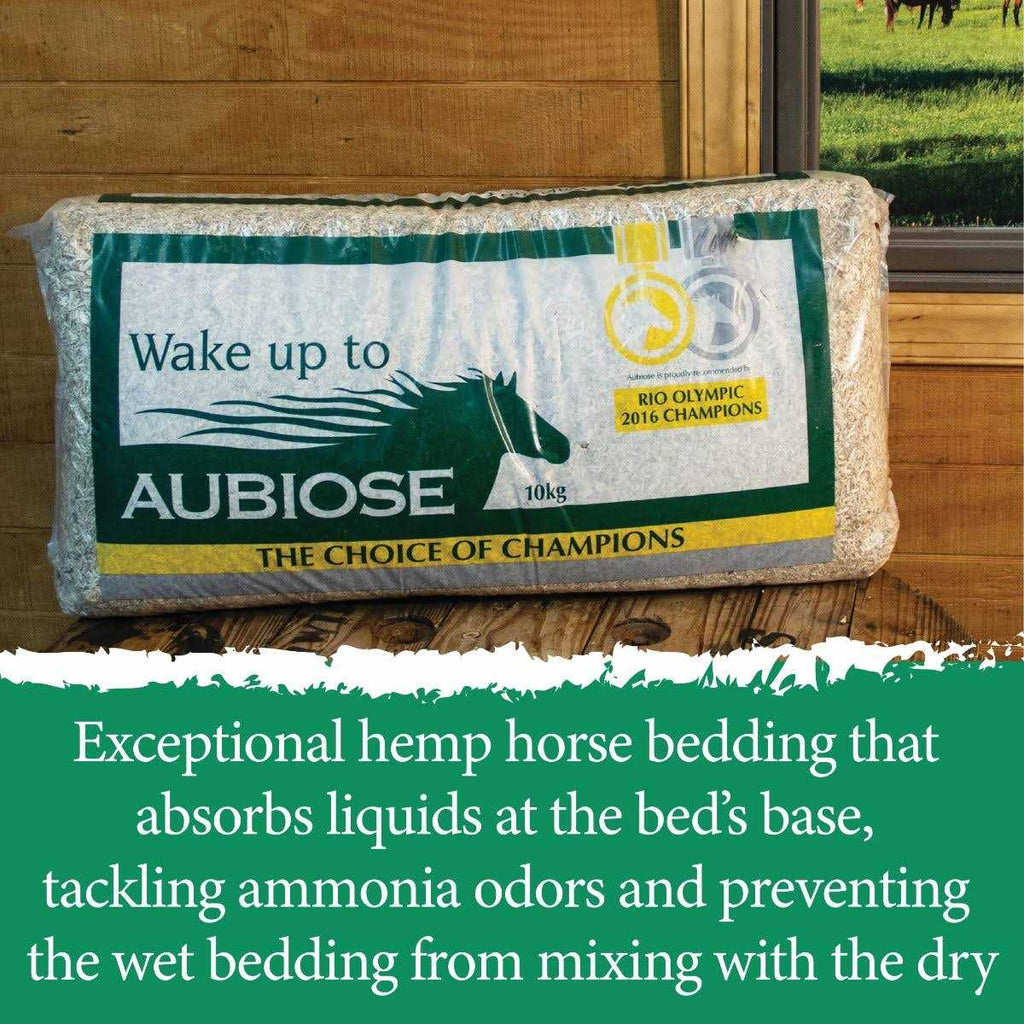 Hemp Farm Animal Bedding F830