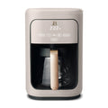 14-Cup Programmable Drip Coffee Maker with Touch-Activated Display J362