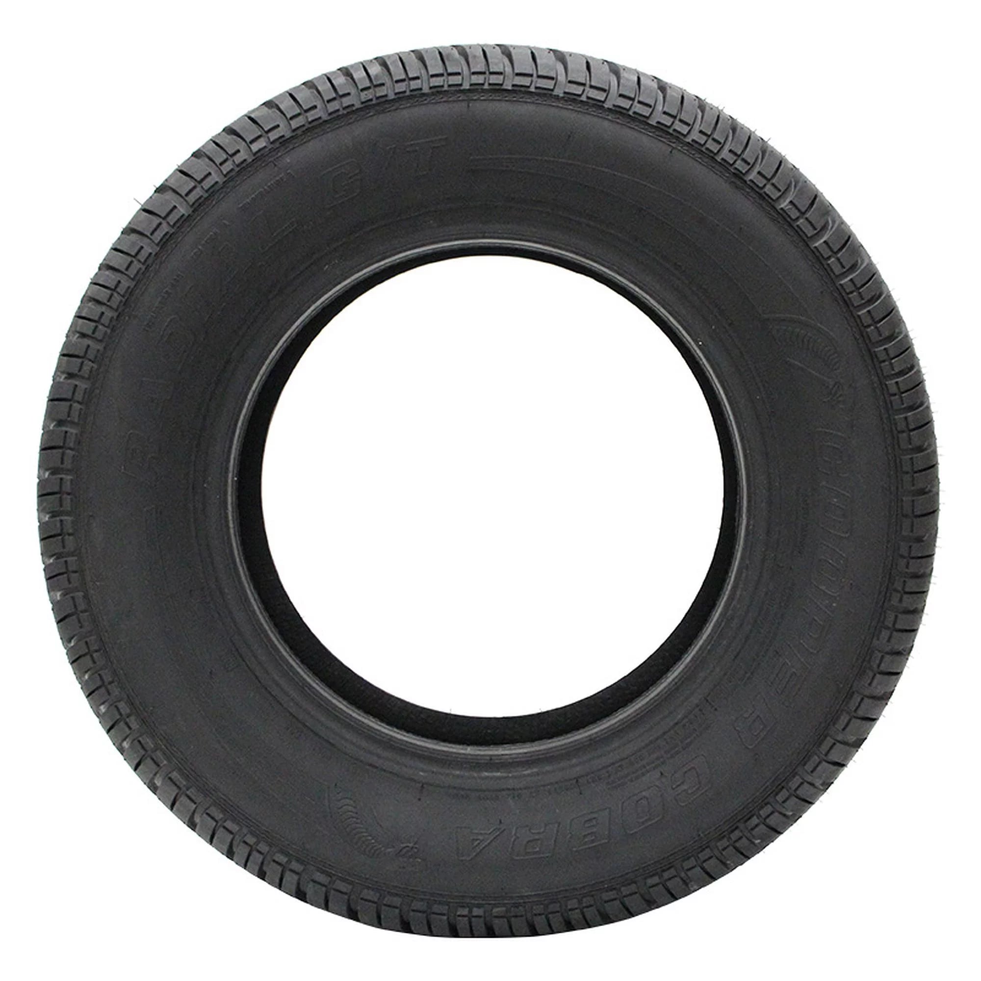 All Season P235/70R15 Passenger Tire S940