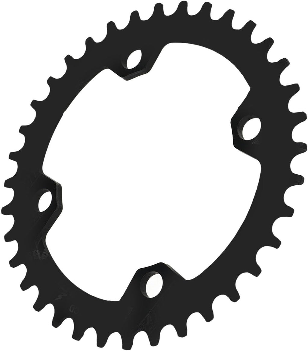 104 BCD 36T Round Single Narrow Wide Bicycle Chainring A762491