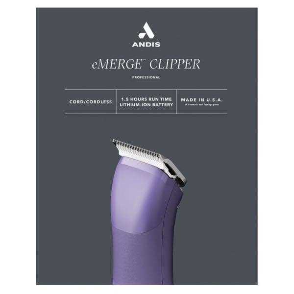 Cordless Clipper H288450