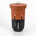 10.5" Diameter x 18.5" Tall Composter B939