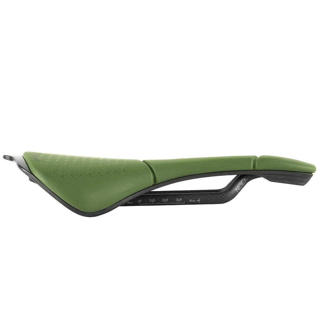 Green Saddle Q322