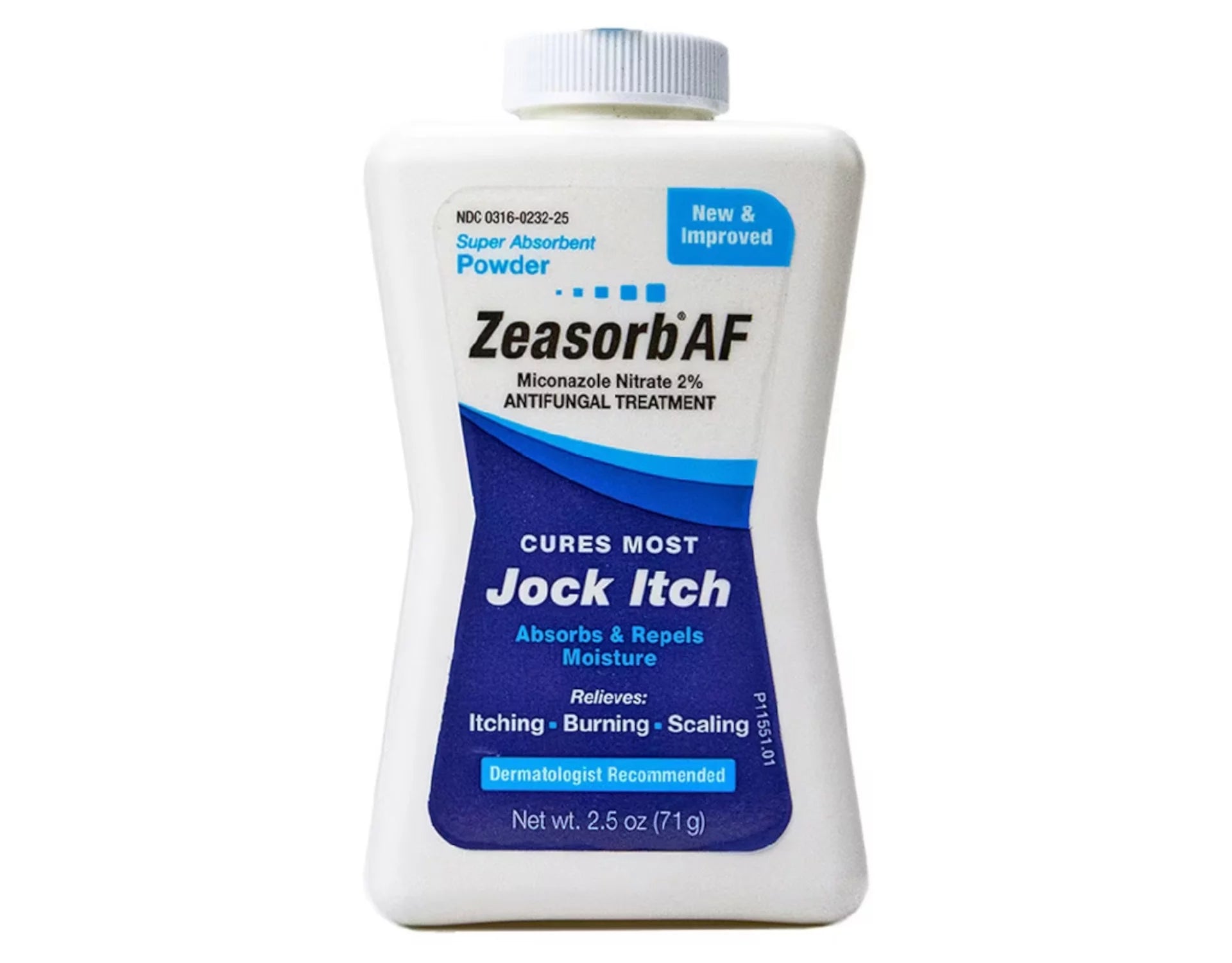 2.5 oz 3 pack Powder M507
