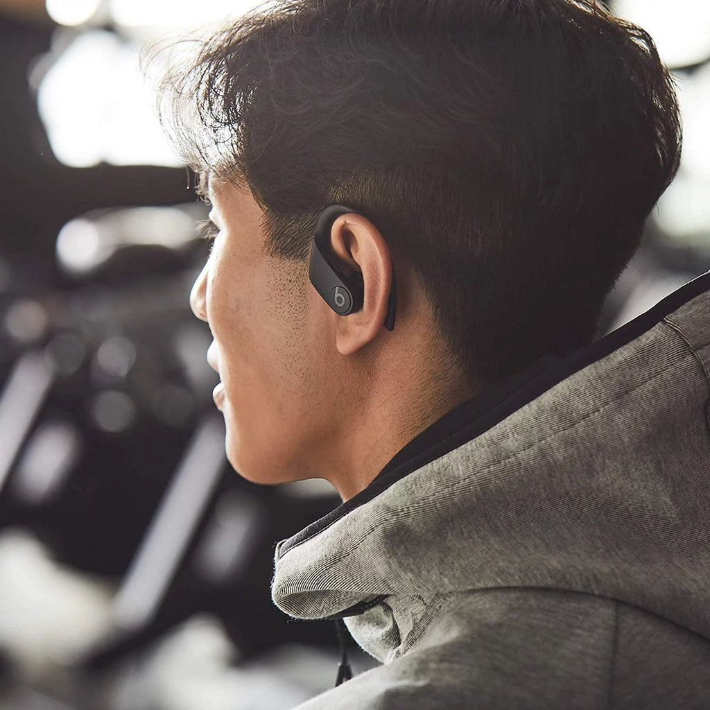 Navy Bluetooth True Wireless Earbuds with Charging Case J3739