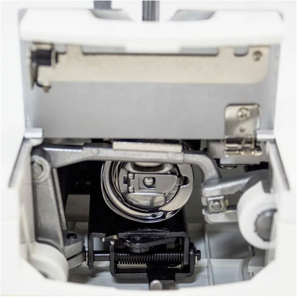 1-Needle Lockstitch Portable Sewing Machine F1803