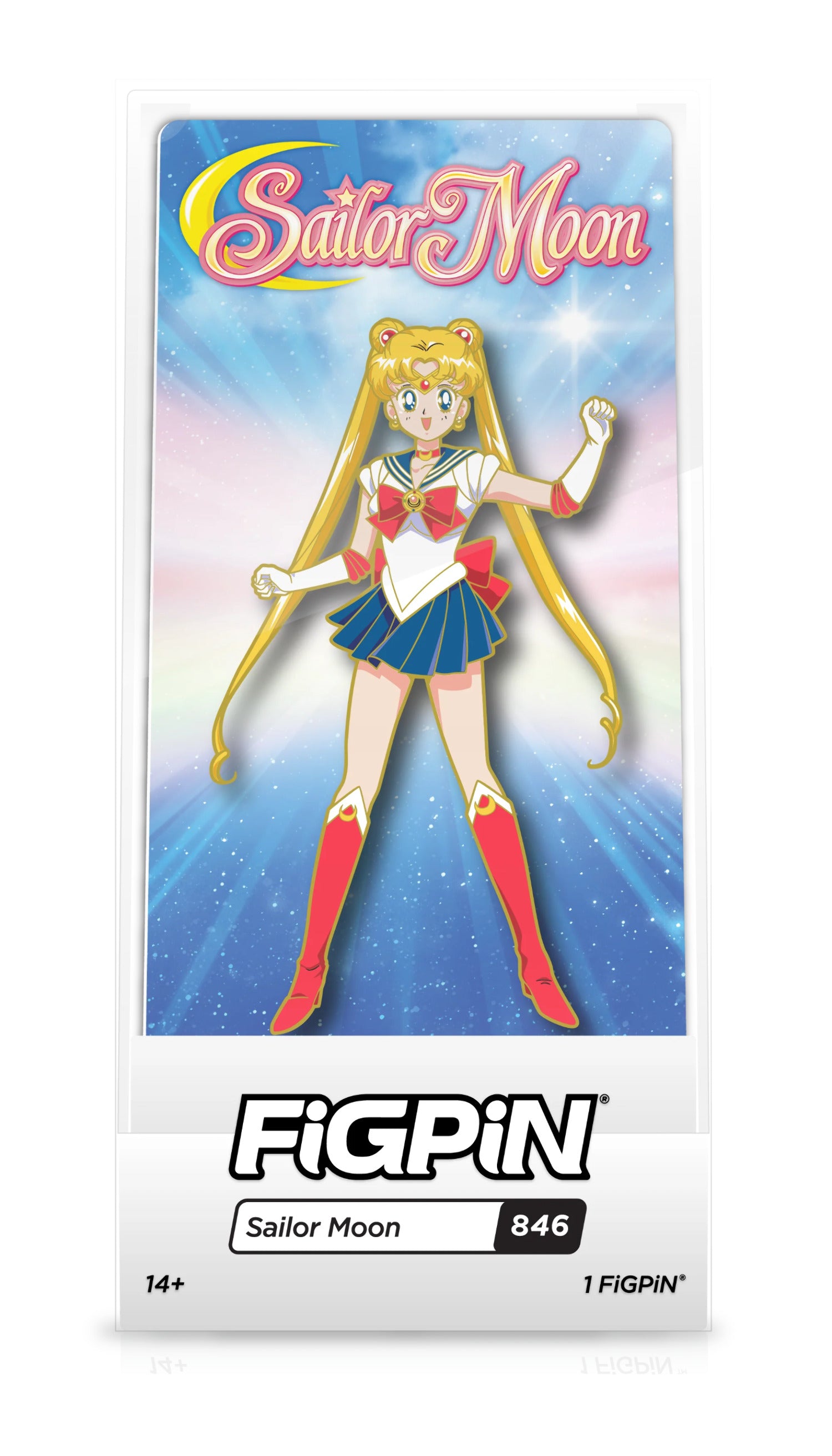 Sailor Moon Deluxe Box Set O67520