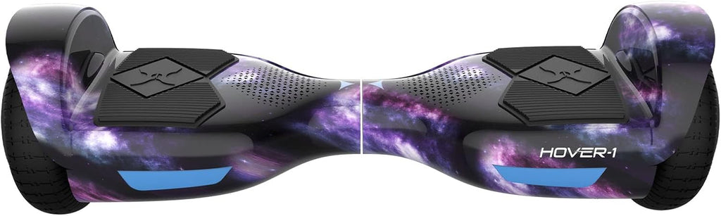 Electric Hoverboard with Bluetooth Speaker C130728