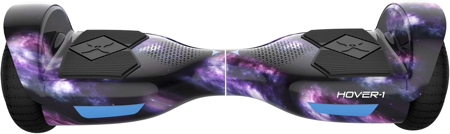 Electric Hoverboard with Bluetooth Speaker C130728