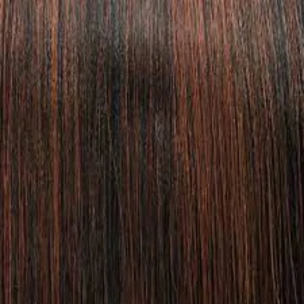 100% Human Remy Hair Yaky Weave R588
