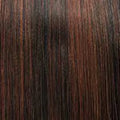 100% Human Remy Hair Yaky Weave R588