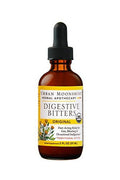 Original Digestive Bitters Herbal Supplement, 2 oz R329