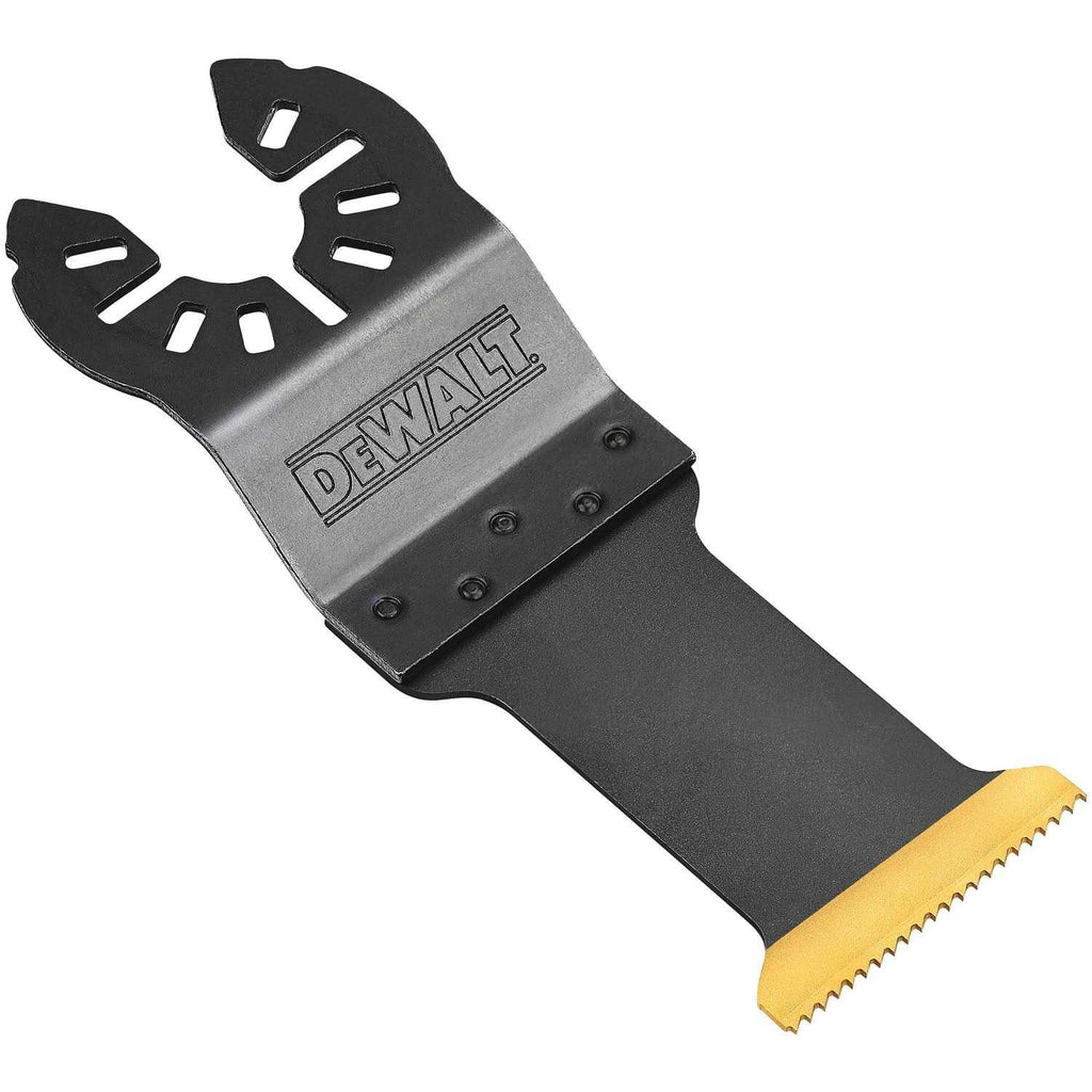Titanium Metal Oscillating Blade J711