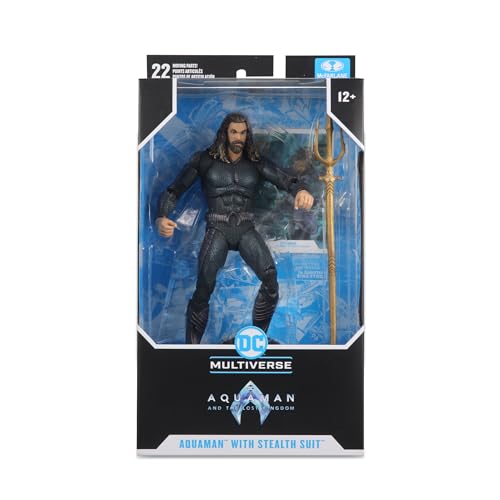 7" Action Figure A2862