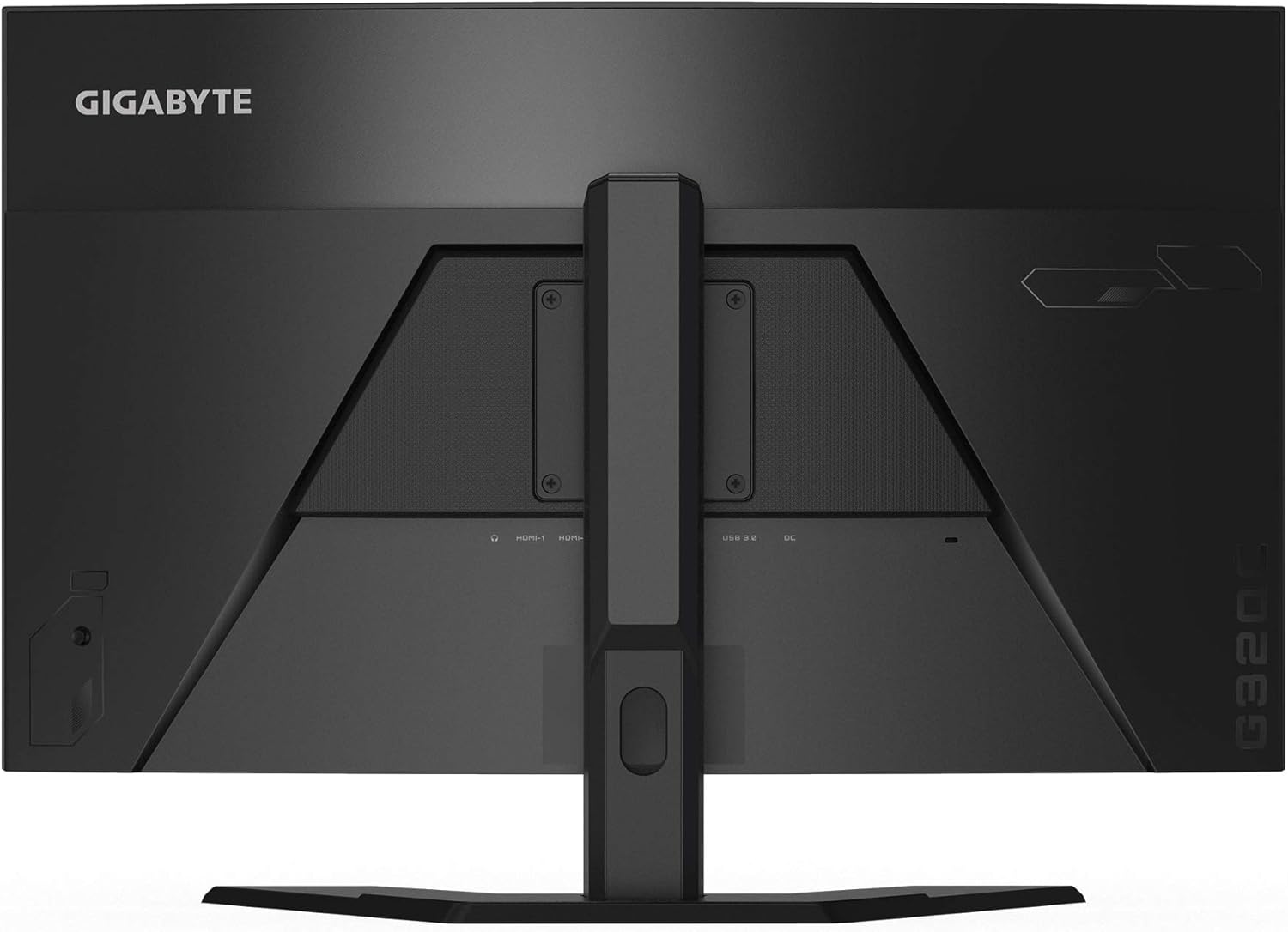 32" 165Hz 1440P Curved Gaming Monitor H727