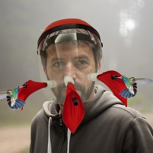 Hummingbird Feeder Hat M404036
