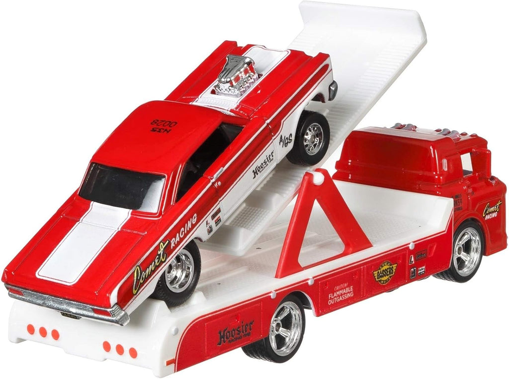 Hot Wheels Car M3128