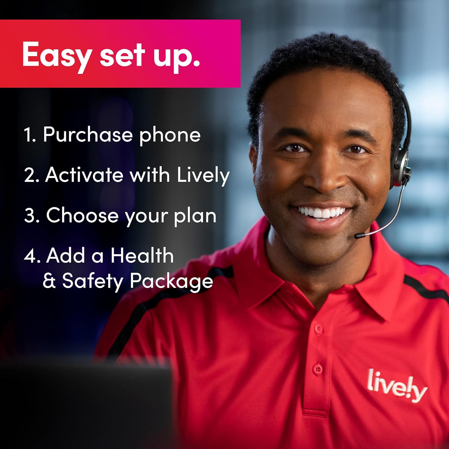 Smartphone Pack of 2 T1301