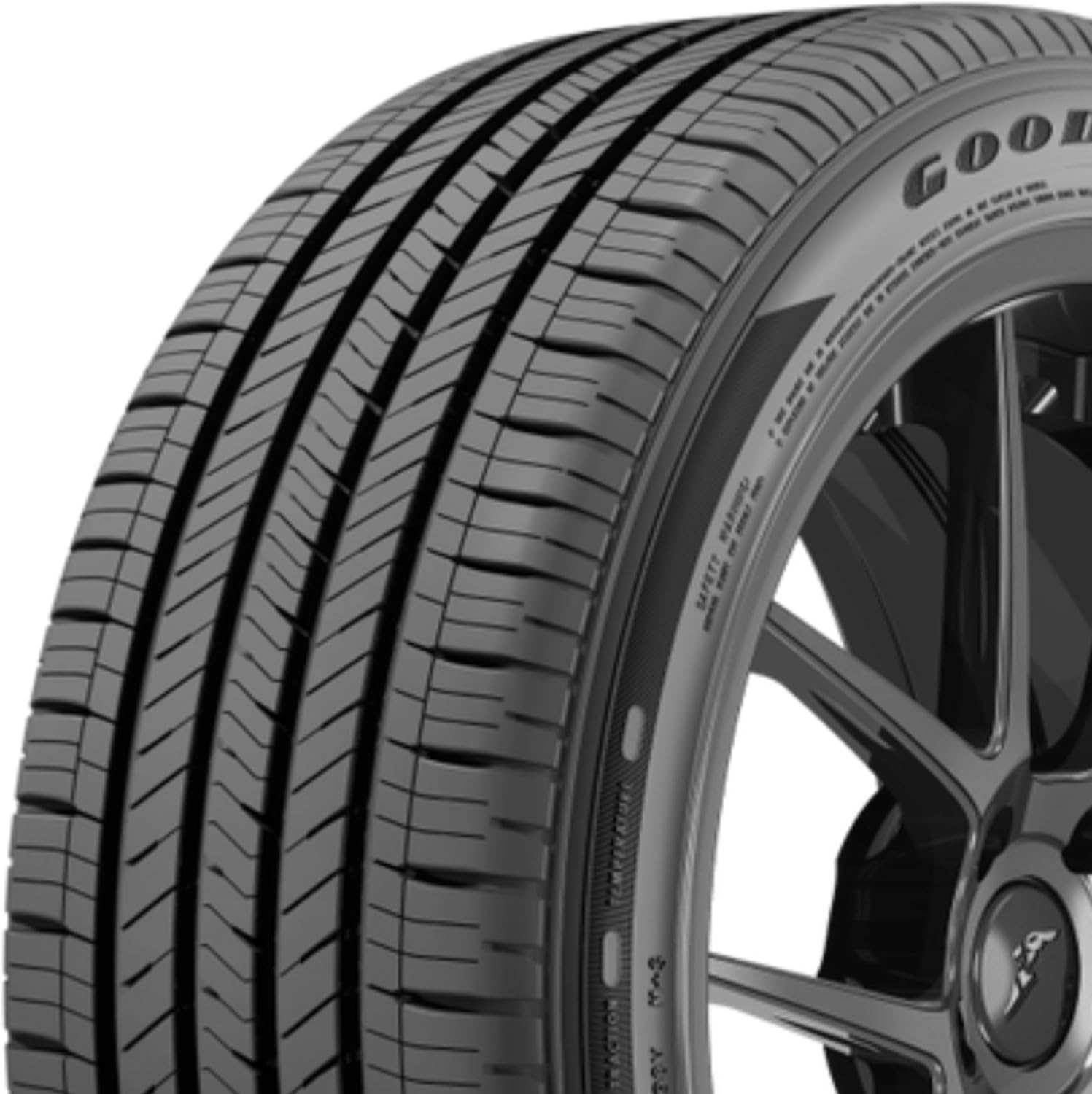 245/45R20 99V Passenger Tire E771