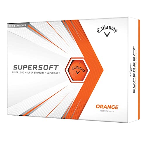 Golf Balls (One Dozen) F80921