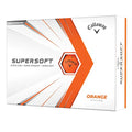 Golf Balls (One Dozen) F80921