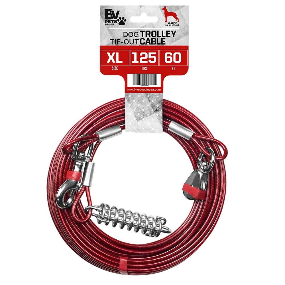 Pet Tie Out Cable for Dogs O409113