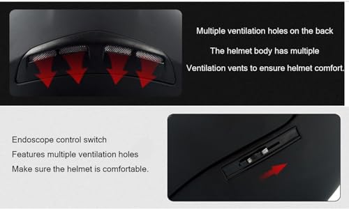 Motorcycle Bluetooth Modular Helmet Full Face Flip Up Anti-Fog Double Visor Helmet Built-in Dual Speaker with Microphone DOT/ECE Approved B769719