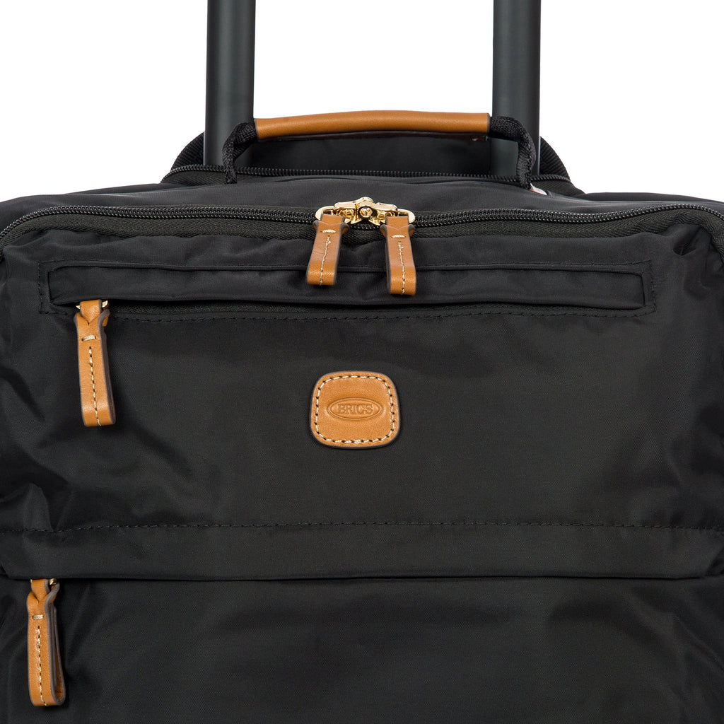 Black Carry-On Spinner I160804