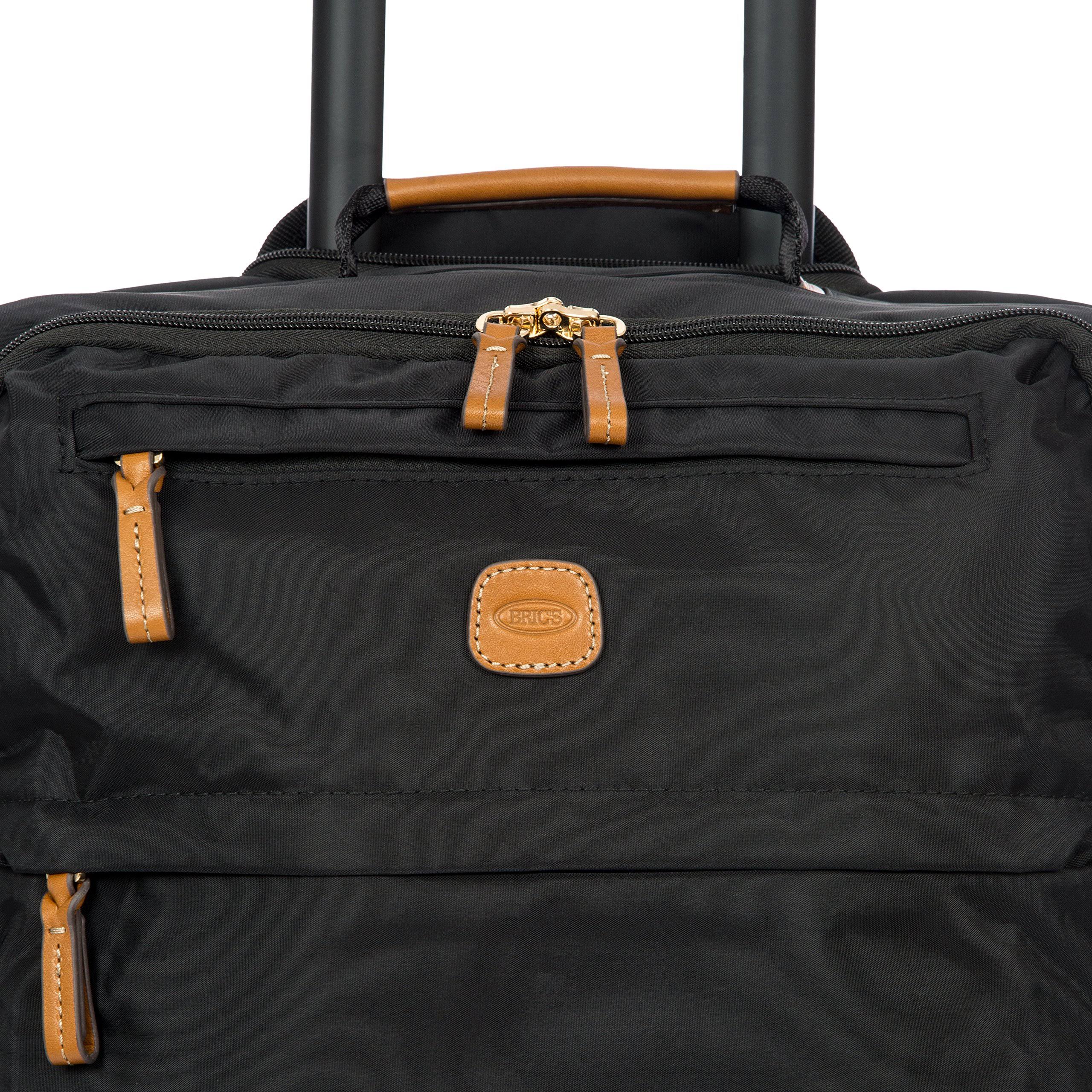 Black Carry-On Spinner I160804