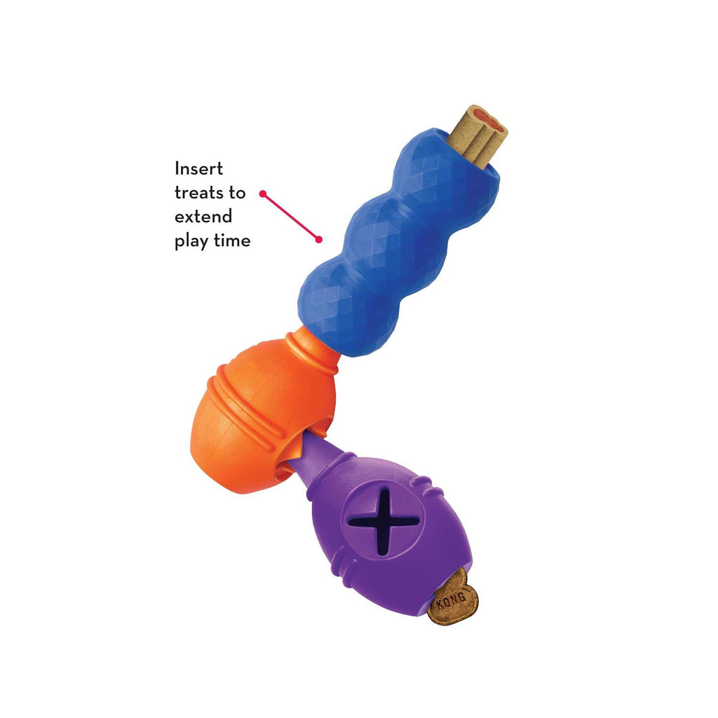 Genius Mike Dog Toy X922656