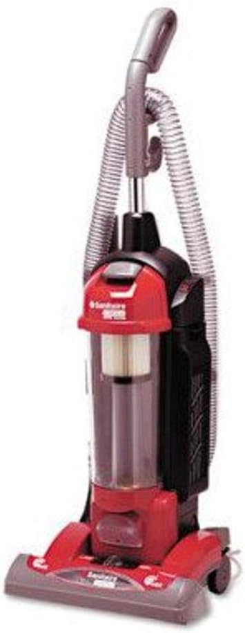 Bagless Upright Vacuum T576017