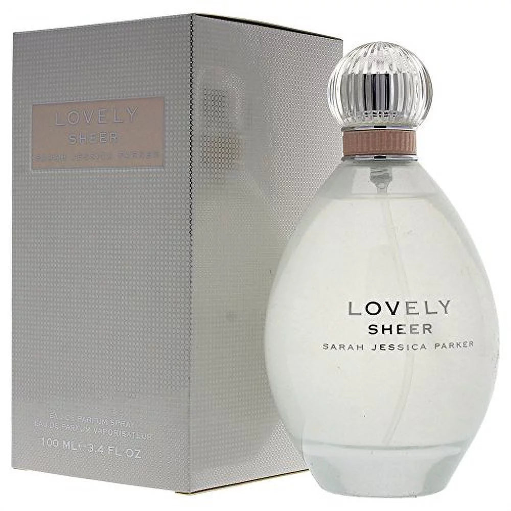 3.4 Ounce Sheer N1070