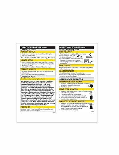 1 gal. Concentrate Carpenter Ant and Termite Killer Z753