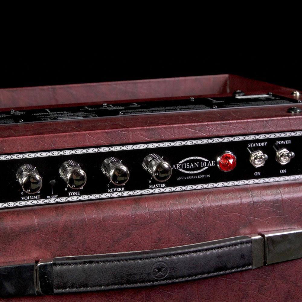 10-Watt Anniversary Combo Amplifier X96295